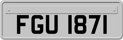 FGU1871