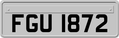 FGU1872
