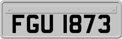 FGU1873