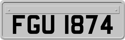 FGU1874
