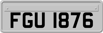 FGU1876