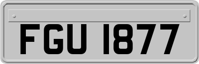 FGU1877