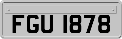 FGU1878