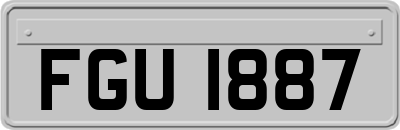 FGU1887