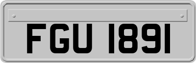 FGU1891