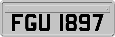 FGU1897