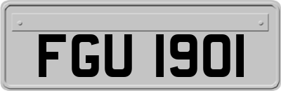 FGU1901