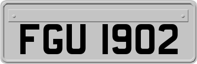 FGU1902