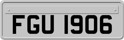 FGU1906