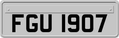FGU1907