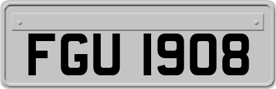 FGU1908