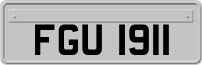 FGU1911