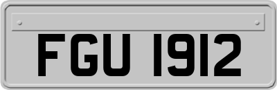 FGU1912