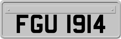 FGU1914