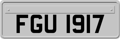 FGU1917