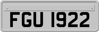 FGU1922