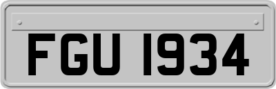 FGU1934