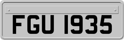 FGU1935