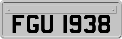 FGU1938