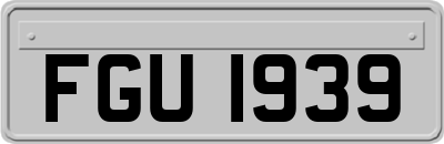 FGU1939