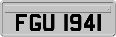 FGU1941