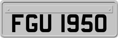 FGU1950