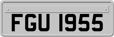 FGU1955