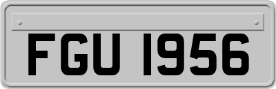 FGU1956