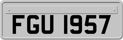 FGU1957