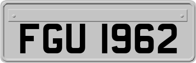 FGU1962