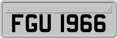 FGU1966