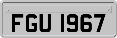 FGU1967