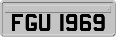 FGU1969