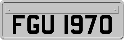 FGU1970
