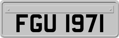 FGU1971