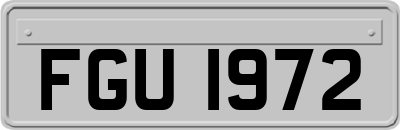 FGU1972