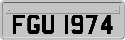 FGU1974