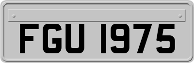 FGU1975