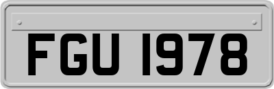 FGU1978