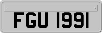 FGU1991