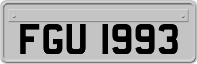 FGU1993