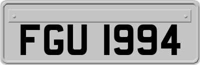 FGU1994