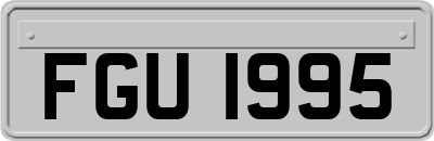 FGU1995