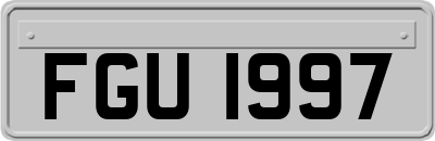 FGU1997