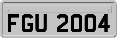 FGU2004