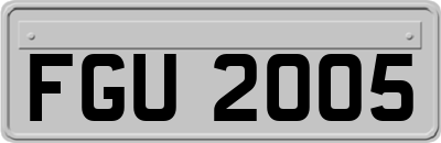 FGU2005