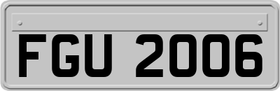 FGU2006
