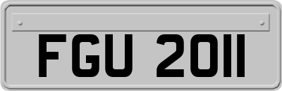 FGU2011