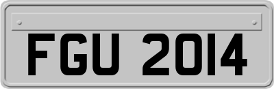 FGU2014