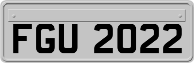 FGU2022